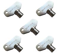(5) E3-26-819-15 for Southco Tubular Key, for Motorhome, Camper, Trailer (5)