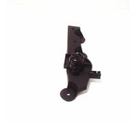 5 E60 Front Bonnet Hood Bracket 51439143458 9143458 NEW GENUINE