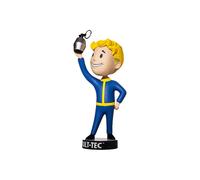 (5# EXPLOSIVES) Fallout Vault 4 Boy Bobblehead Gaming Anime Figures Toys Collection Model Series
