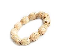 5 Eyes 6 Through Bodhi Bead an Buddhism Bracelet