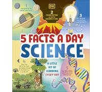 5 Facts a Day Science: A Little Bit of Learning Every Day