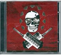 5, FAMILY FORCE - Business Up Front/Party In The Back