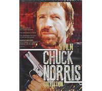5-Film Chuck Norris Collection