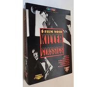 5 Film Noir: Killer Classics [DVD] [1946] [Region 1] [US Import] [NTSC]