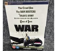 Vintage Classics War Collection