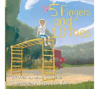 5 Fingers and 10 Toes