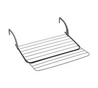 5 five simply smart 5five - Extendable Dryer for Hanging Steel