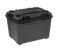 5 five simply smart Plastic box 160l black