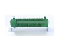 5% fixed tubular corrugated wirewound resistor 20W 50W 100W 300W -1000W(600W,2 Ohm)