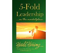 5-Fold Leadership in the Marketplace
