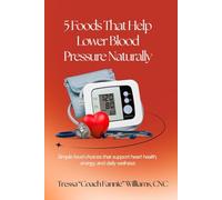 5 Foods That Help Lower Blood Pressure Naturally