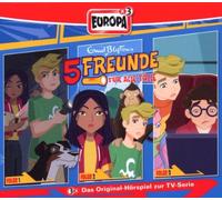 5 Freunde für Alle Fälle - 01/Spürnasenbox