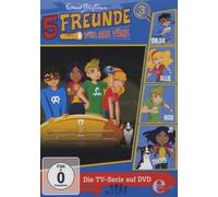 5 Freunde Fuer Alle Faelle - Vol 3