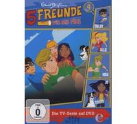 5 Freunde Fuer Alle Faelle - Vol 4