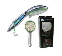 (5 Function Eco Green) Eco Water/ Energy saving shower head motorhome, camper van, caravan, house hotel