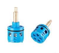 5 Function Valve Core For Kitchen And Bathroom Faucets With Precision Engineering For Reliable For Hot And Cold Water Transition(6)