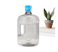 5 Gallon Jug - Drinking Storage Tank With Handle | Portable Bucket