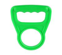 5 Gallon Water Bottle Carry Handle | Bucket Handle Grip - Heavy Duty Bottled Water Bucket Holder Rack, Ergonomic Energy Saving Water Jug Carrier Drinking Water Bottle Carrier Bracket