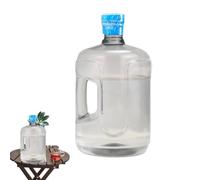 5 Gallon Water Can Drinking Storage Tank with Handle