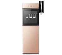 5 Gallon Water Dispenser 3 In 1 Hot & Cold - Water Cooler Dispenser With Cup Holder for Home, Office, Coffee, Tea, Bar, Dorm - Bottom Loading Water Cooler Dispenser