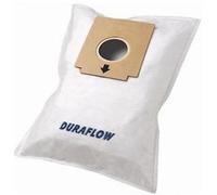 5 genuine Zanussi fleece vacuum cleaner bags for Zanussi ZAN3002EL