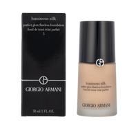 Giorgio Armani Luminous Silk Foundation - 05 One Size
