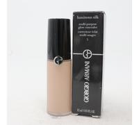 (5) Giorgio Armani Luminous Silk Multi-Purpose Glow Concealer 0.4oz New With Box