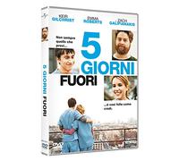 5 giorni fuori (DVD) vari