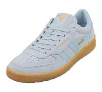 Gola Hawk 86 Womens Casual Trainers in Air - 5 UK