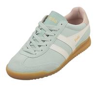 Gola Torpedo Womens Fashion Trainers in Surf Off White - 5 UK