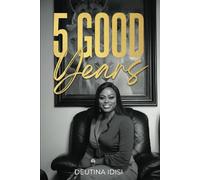 5 Good Years: A Modern Take On Biblical Masterpiece
