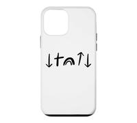 5 Gospel Symbols he came he died he rose he ascended Jesus Case for iPhone 12 mini