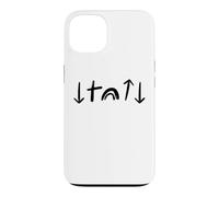 5 Gospel Symbols he came he died he rose he ascended Jesus Case for iPhone 13