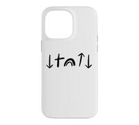 5 Gospel Symbols he came he died he rose he ascended Jesus Case for iPhone 14 Pro Max
