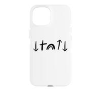 5 Gospel Symbols he came he died he rose he ascended Jesus Case for iPhone 15
