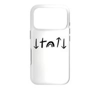 5 Gospel Symbols he came he died he rose he ascended Jesus Case for iPhone 17 Pro