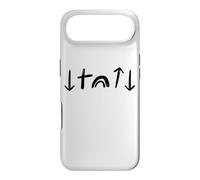 5 Gospel Symbols he came he died he rose he ascended Jesus Case for iPhone Air