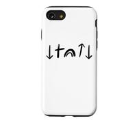 5 Gospel Symbols he came he died he rose he ascended Jesus Case for iPhone SE (2020) / 7/8