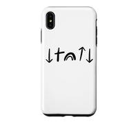 5 Gospel Symbols he came he died he rose he ascended Jesus Case for iPhone XS Max