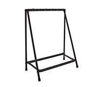 5 Guitar Rack by Gear4music