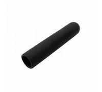 5 Handlebar Protector Tube, Shock Absorbing, Wear-Resistant PVC, 25mm Inner Diameter, P, 2 Pcs