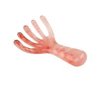 5 Head Massage Tool Mimicking Human Fingers Massager Manual Hair Scalp Brush Easy Cleaning Comb