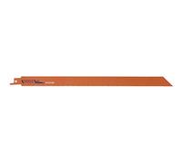 5 Hoja Sable Bimet 150Mm 18 St
