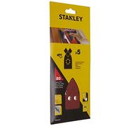 Stanley Quick Fit Multi Sander Sheets