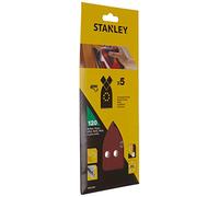 Stanley Quick Fit Multi Sander Sheets