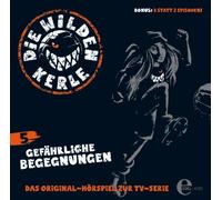 (5)Hsp Z. TV-Serie