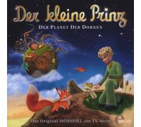 (5)HSP z.TV-Serie-Der Planet Der Dornen