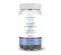 5-HTP Sleep Gummies - 60GUMMIES, 60servings - Blackcurrant