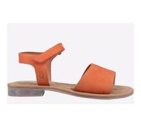 Hush Puppies Women's Annabelle Sandals, Coral, 5
