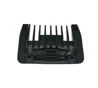 5-in-1 Adjustable Beard Comb Replacement, Compatible For Philips, QP1324/20 QP2830 QP2830/20 QP6505 QP2734/31 QP2834/20 Trimmer